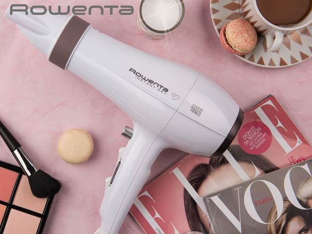 Rowenta premium care pro dryer hot sale