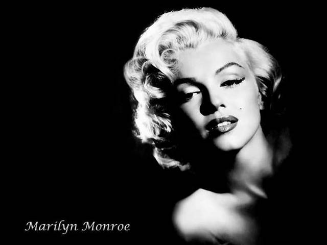 Šokující tajemství odhaleno! Sexuální symbol Marilyn Monroe: Byla samá plastika!