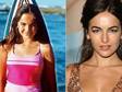 Camilla Belle. Odkud ji znáte: Hrála Sydney Miller ve filmu Rip Girls.