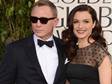 Oslňující páry na červeném koberci: Rachel Weisz a Daniel Craig.