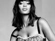 Supermodelka Naomi Campbell.