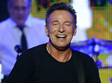 Fešáci, kteří fušují do politiky: Bruce Springsteen.