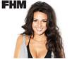 Michelle Keegan získala titul Rýha mezi ňadry roku 2013.