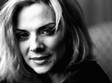 Herečka Kim Cattrall alias Samantha Jones ze Sexu ve městě.
