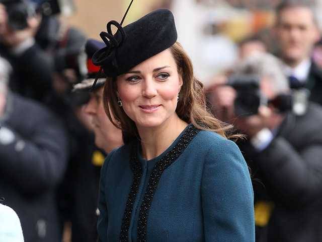 Těhotná Kate Middleton: Výběr jména pro následníka trůnu je peklo!