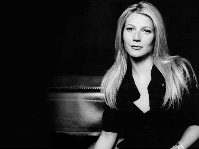 Gwyneth Paltrow odmítá maso. Čtěte, který slavný muž za to může!