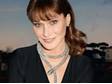 Carla Bruni je tváří luxusní kolekce šperků Bvlgari.