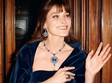 Carla Bruni je tváří luxusní kolekce šperků Bvlgari.