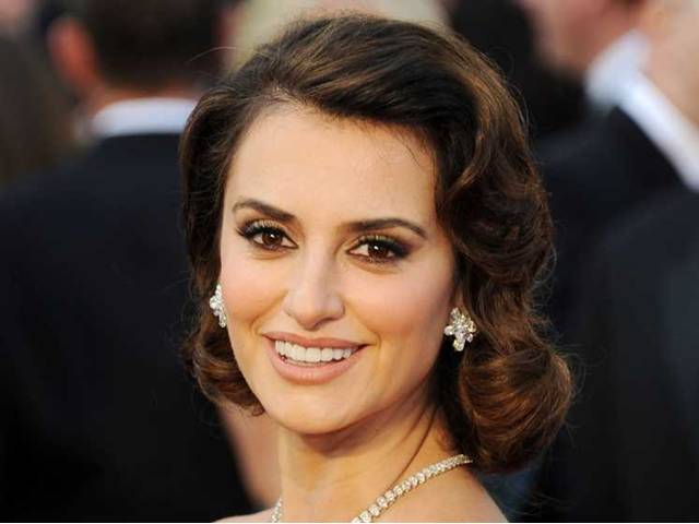 Penélope Cruz přiznala: Kojení je silně návykové