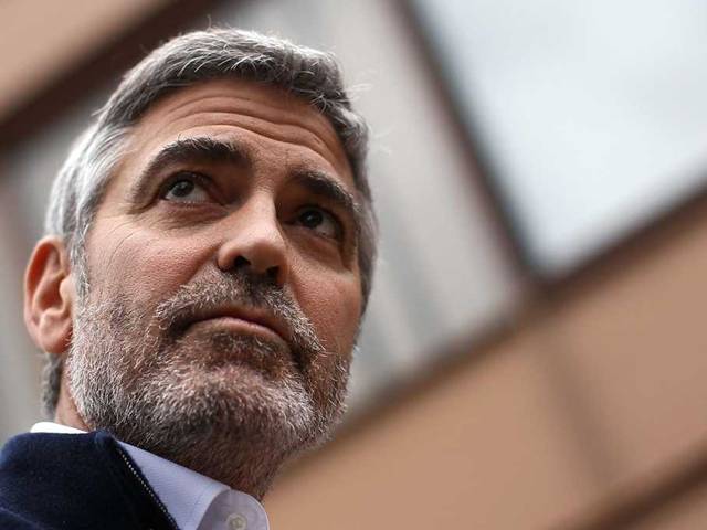 Nepolapitelný starý mládenec George Clooney: Ještě jsem nepotkal lásku svého života!