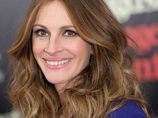 Julia Roberts vládne pevnou rukou: Jsem velmi přísná matka!