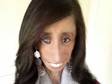 Lizzie Velasquez.