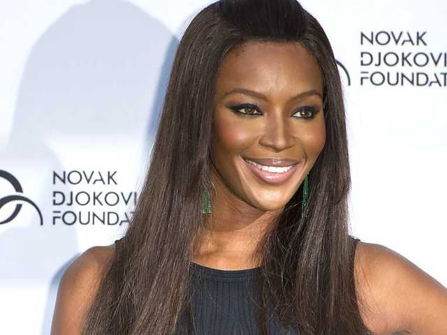 Dietami posedlá Naomi Campbell: Cukr je droga!