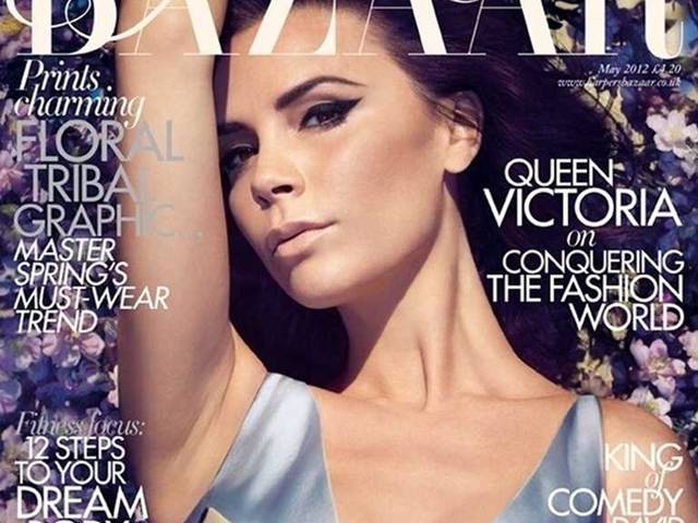 Victoria Beckham je posedlá depilací: Víme, kde všude nemá chloupky!