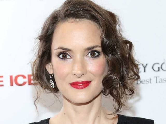 Winona Ryder se dušuje: Na plastiku kvůli stárnutí nepůjdu nikdy!