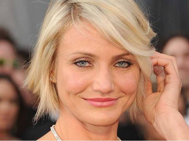 Cameron Diaz nevěří ve »věrnost«: Všichni máme zvířecí pudy!