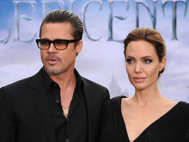 Angelina Jolie práskla, čím ji Brad vzrušuje!