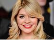 2. Holly Willoughby.