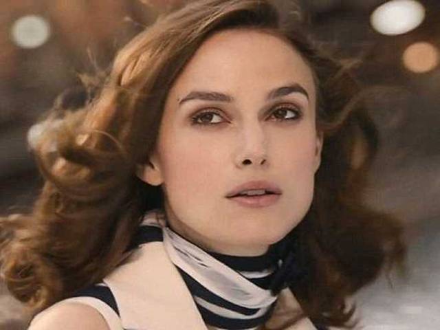 Keira Knightley práskla: Vloni jsem měla svatby hned dvě!