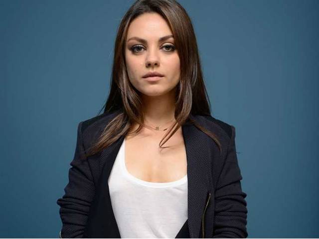 Těhotná Mila Kunis nesnáší větu "Jsme těhotní"! Proč?