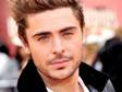 Herec Zac Efron.