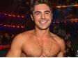 Herec Zac Efron.