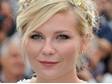 Herečka Kirsten Dunst.