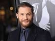 Herec Tom Hardy.