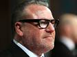 Herec Ray Winstone.