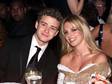 Největší milostné skandály Hollywoodu: Justine Timberlake a Britney Spears.