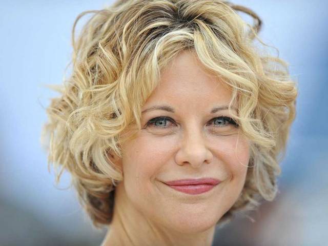 Meg Ryan se po rozchodu »léčí« nákupy: Neuvěříte, co si pořizuje...