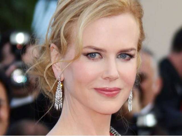 Nicole Kidman: Matka mi zakázala nechat herectví