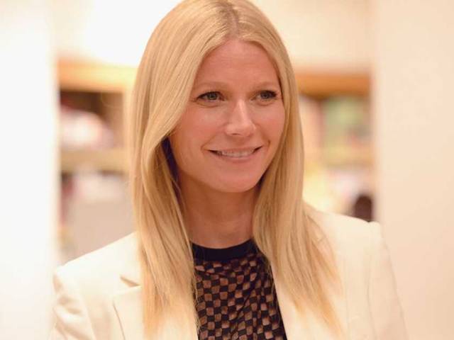 Gwyneth Paltrow fušuje do práce návrhářům: Má vlastní kolekci!