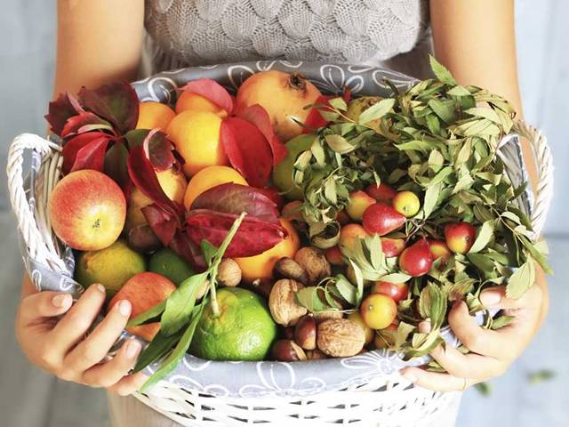 Pravda, nebo mýtus: Zhubnete rychleji při veganské stravě?!