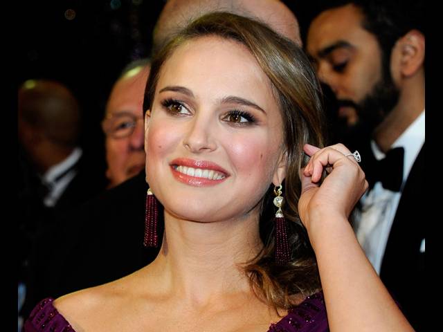 Natalie Portman: Kvůli těhotenství skončila s veganstvím