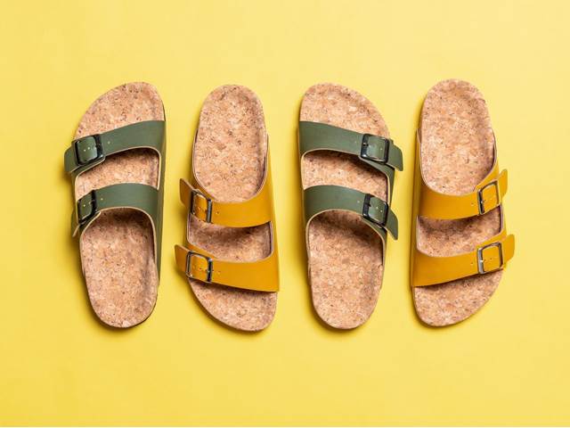 Birkenstock – co je to za značku a čím se proslavila?