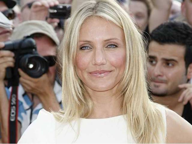 Cameron Diaz promluvila o svých ex: Z bývalých si dělám kamarády!