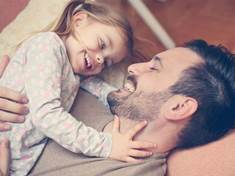 Narcistický otec ve vztahu k dětem