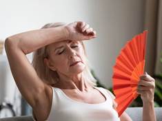 Předčasná menopauza souvisí s předčasným úmrtím