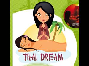 Vyhrajte tradiční thajskou masáž